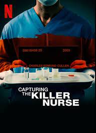 Capturing the Killer Nurse 2022 Dub in Hindi full movie download
